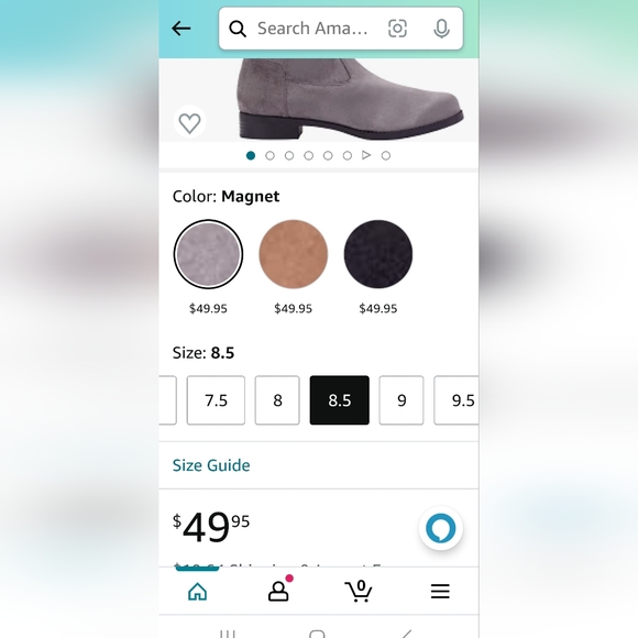 Just to show spruce on  opts I may buy - Picture 3 of 3